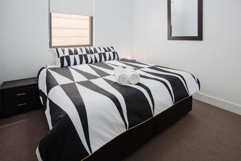 The Star Apartments - Hotel QLD 21
