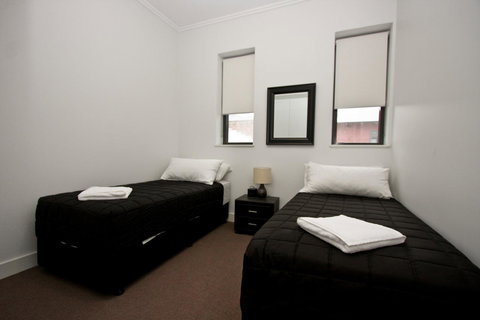 The Star Apartments - Hotel QLD 18