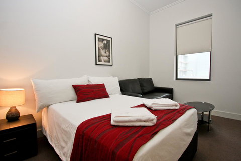 The Star Apartments - Hotel QLD 15