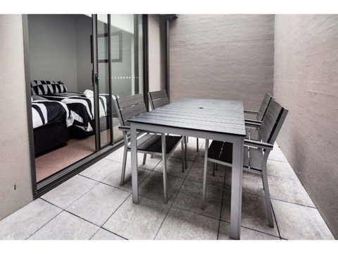 The Star Apartments - Hotel QLD 20