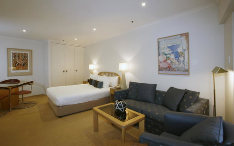 The York By Swiss-Belhotel - Hotel QLD 40