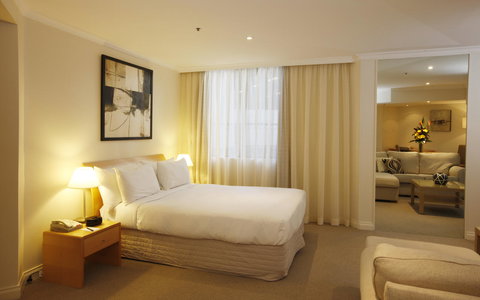 The York By Swiss-Belhotel - Hotel QLD 34