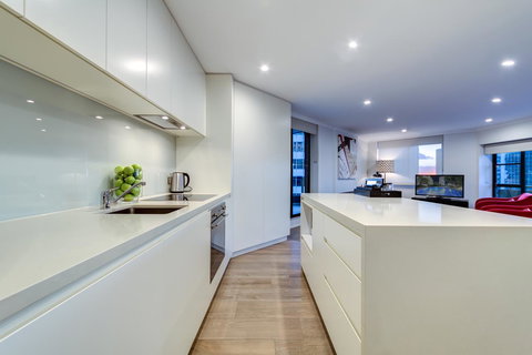 The York By Swiss-Belhotel - Hotel QLD 4