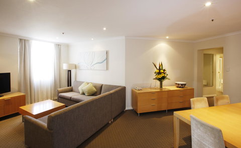 The York By Swiss-Belhotel - Hotel QLD 36