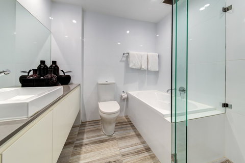 The York By Swiss-Belhotel - Hotel QLD 7