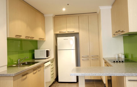 The York By Swiss-Belhotel - Hotel QLD 38