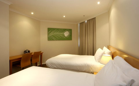 The York By Swiss-Belhotel - Hotel QLD 39