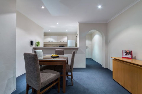 The York By Swiss-Belhotel - Hotel QLD 8