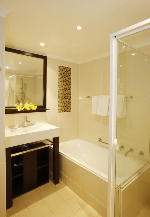 The York By Swiss-Belhotel - Hotel QLD 17