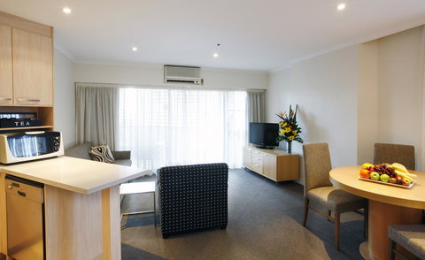 The York By Swiss-Belhotel - Hotel QLD 28