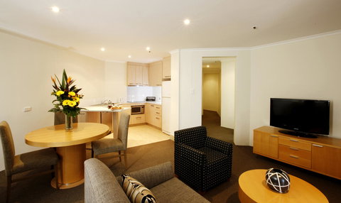 The York By Swiss-Belhotel - Hotel QLD 29