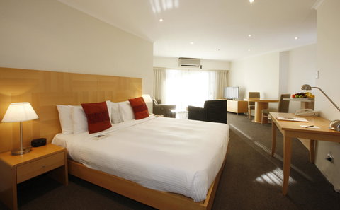 The York By Swiss-Belhotel - Hotel QLD 27