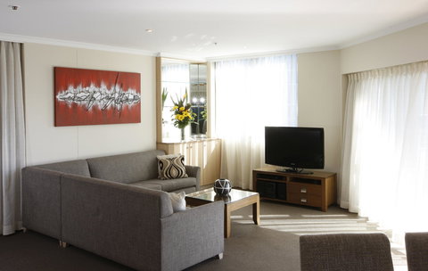 The York By Swiss-Belhotel - Hotel QLD 35