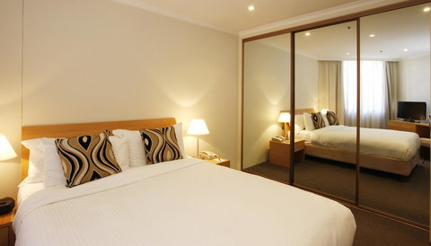 The York By Swiss-Belhotel - Hotel QLD 20