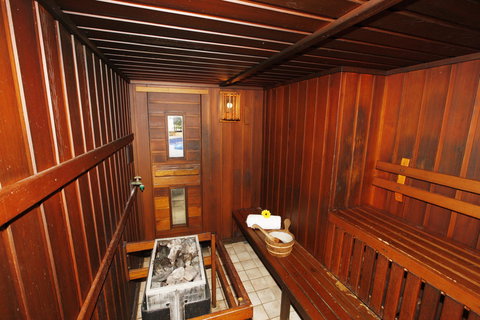 The York By Swiss-Belhotel - Hotel QLD 13