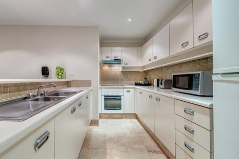 The York By Swiss-Belhotel - Hotel QLD 12