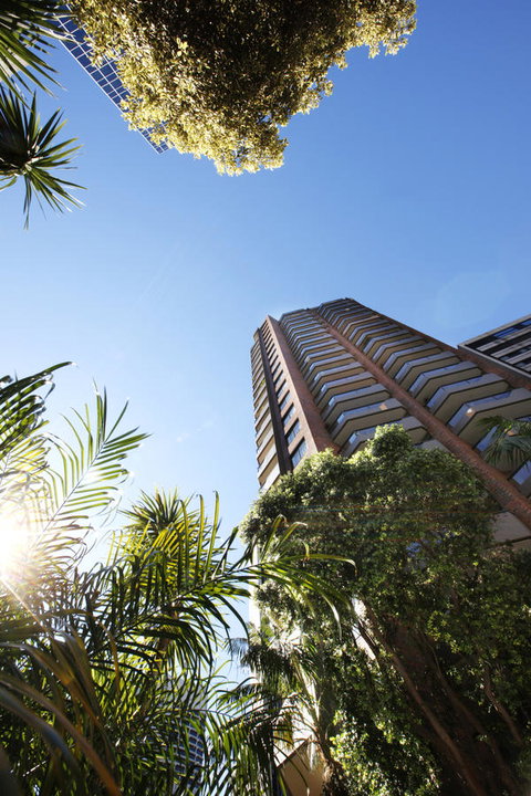 The York By Swiss-Belhotel - Hotel QLD 18