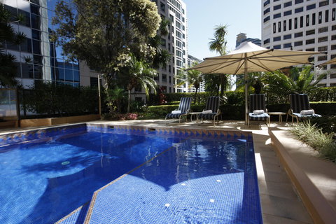 The York By Swiss-Belhotel - Hotel QLD 15