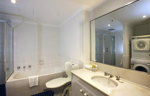 The York By Swiss-Belhotel - Hotel QLD 26