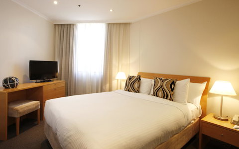 The York By Swiss-Belhotel - Hotel QLD 31