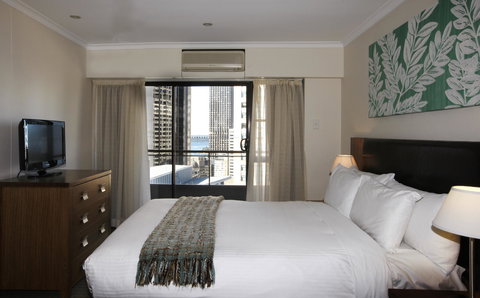 The York By Swiss-Belhotel - Hotel QLD 19