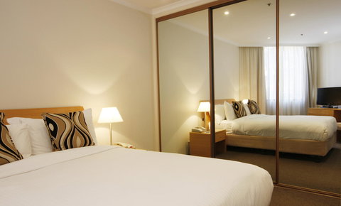 The York By Swiss-Belhotel - Hotel QLD 30