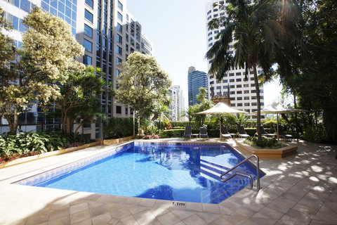 The York By Swiss-Belhotel - Hotel QLD 6