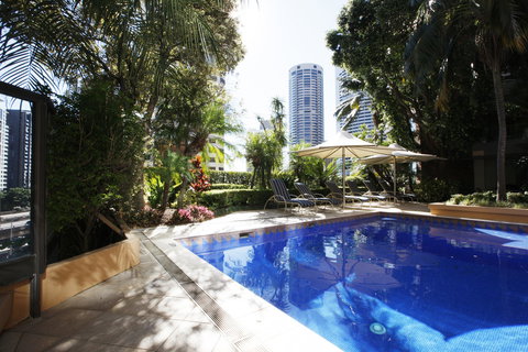 The York By Swiss-Belhotel - Hotel QLD 22