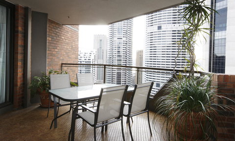 The York By Swiss-Belhotel - Hotel QLD 24