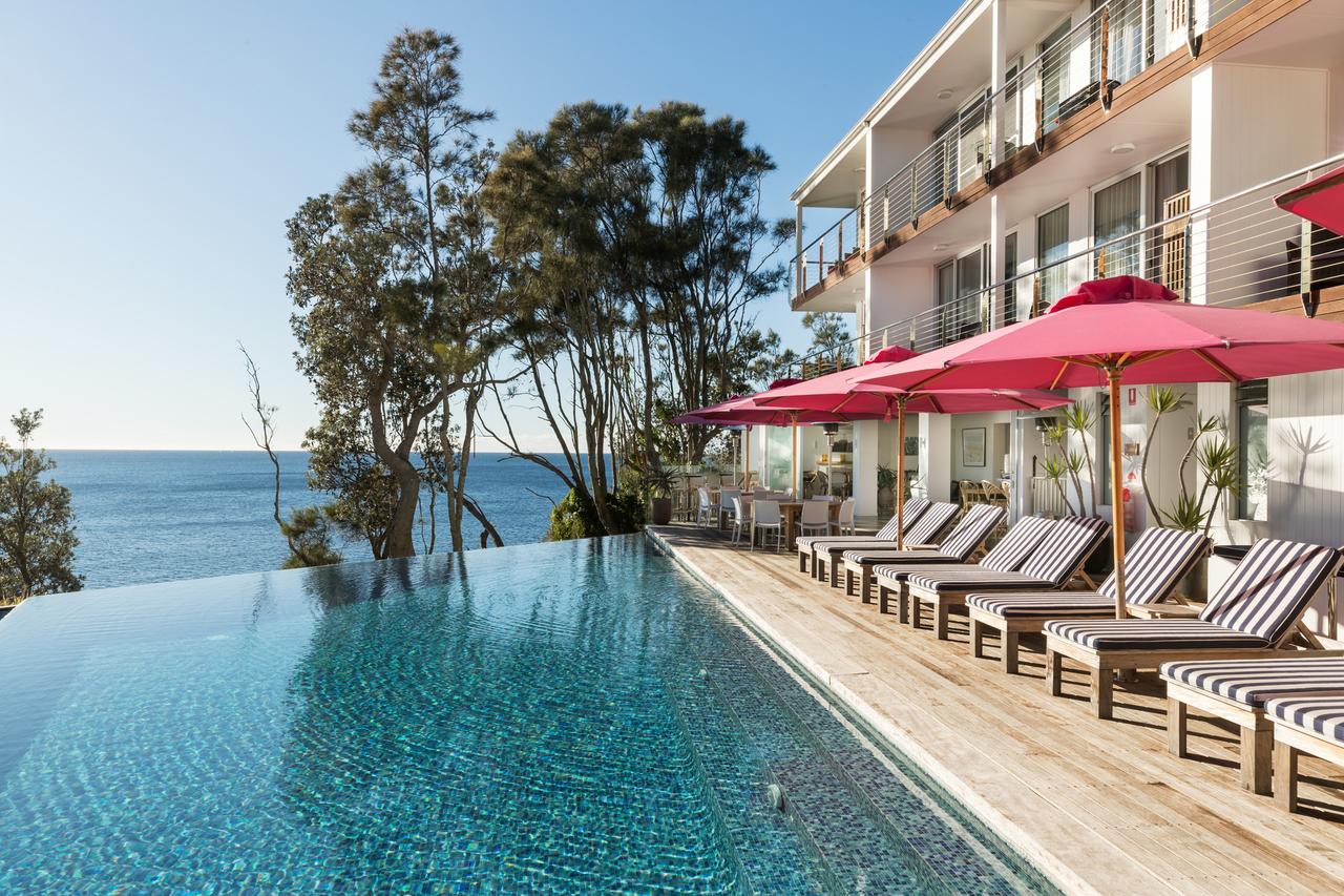 Mollymook Beach NSW Hotel QLD
