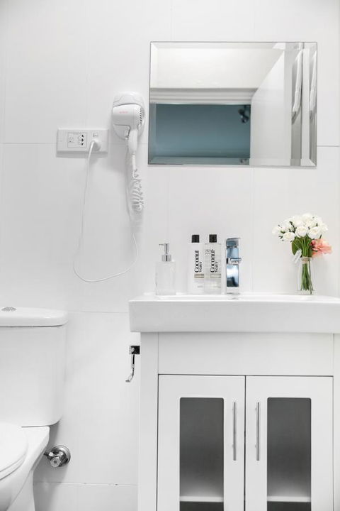 Airport Hotel Sydney - Hotel QLD 14