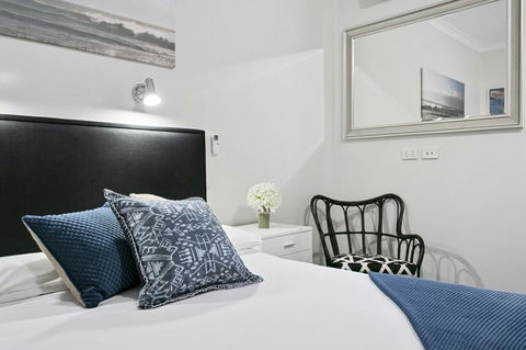 Airport Hotel Sydney - Hotel QLD 15