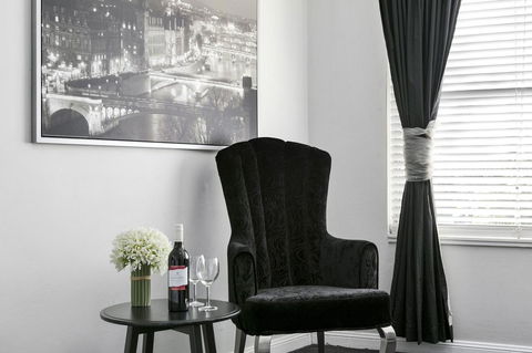 Airport Hotel Sydney - Hotel QLD 7