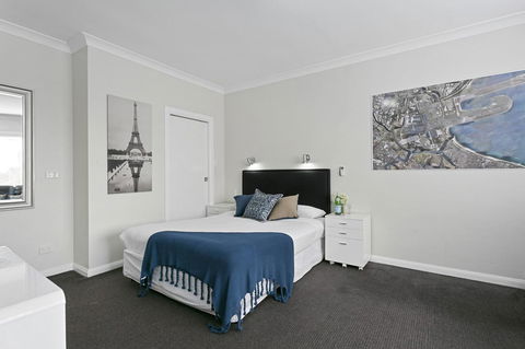 Airport Hotel Sydney - Hotel QLD 2