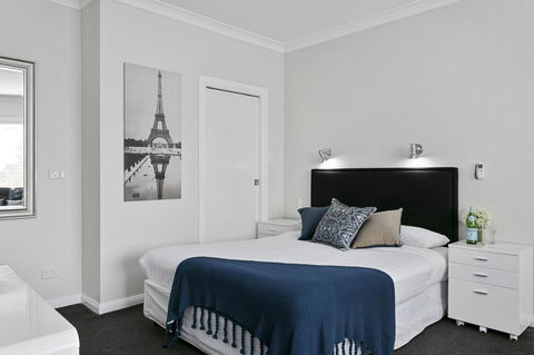 Airport Hotel Sydney - Hotel QLD 13