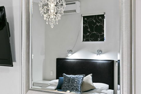 Airport Hotel Sydney - Hotel QLD 5