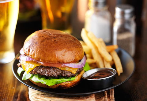 Airport Hotel Sydney - Hotel QLD 25