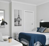 Comfort Hotel Sydney Airport - Hotel QLD