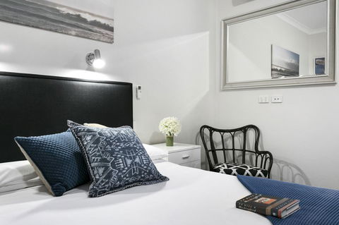 Airport Hotel Sydney - Hotel QLD 11