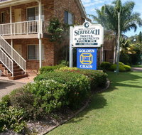 Mollymook Surfbeach Motel  Apartments - Hotel QLD