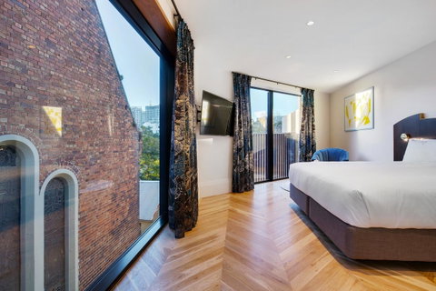 Crystalbrook Albion - Hotel QLD 21