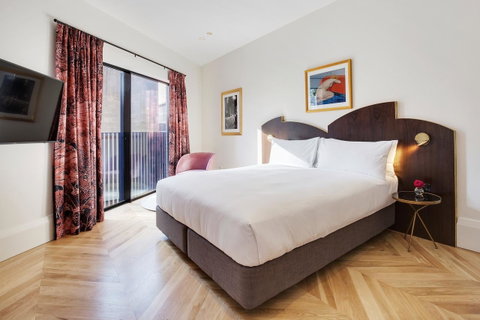 Crystalbrook Albion - Hotel QLD 4