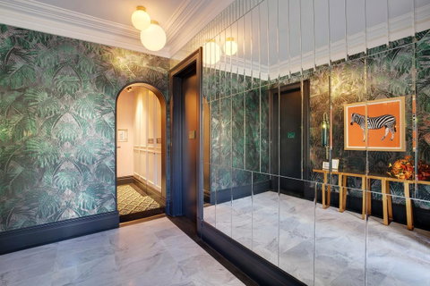 Crystalbrook Albion - Hotel QLD 17