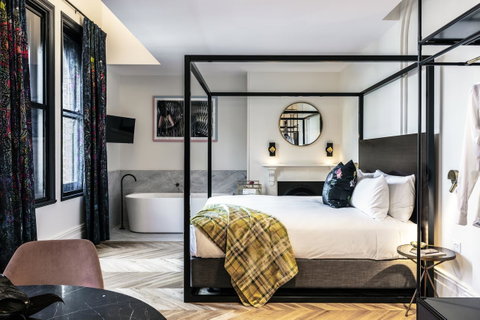 Crystalbrook Albion - Hotel QLD 26