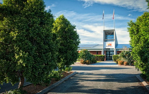 Adina Vineyard - Hotel QLD 2