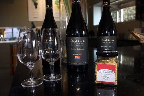 Adina Vineyard - Hotel QLD 12