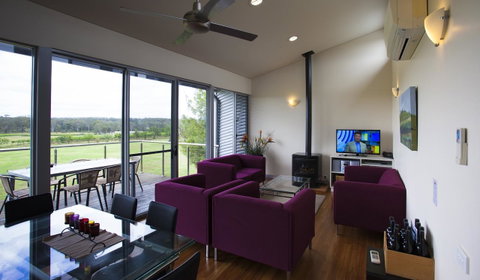 Adina Vineyard - Hotel QLD 16