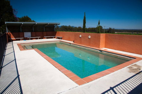Adina Vineyard - Hotel QLD 8