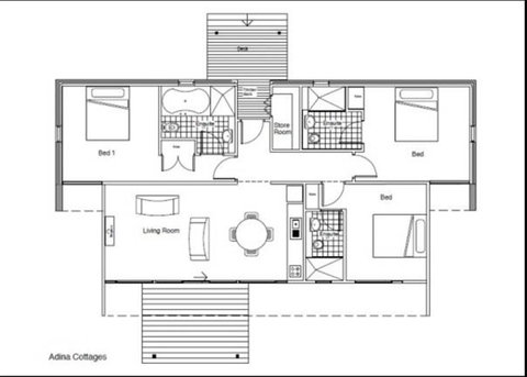 Adina Vineyard - Hotel QLD 22