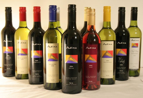 Adina Vineyard - Hotel QLD 20